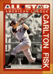 Carlton Fisk #392 Baseball Cards 1990 O Pee Chee Prices