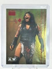 Nyla Rose [Star Sapphires] #PP- 14 Wrestling Cards 2022 SkyBox Metal Universe AEW Premium Prices