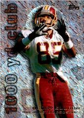 Henry Ellard Football Cards 1995 Topps 1000/3000 Boosters Prices