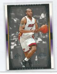 Caron Butler #26 Basketball Cards 2004 Upper Deck Prices