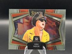 Gigi Dolin Wrestling Cards 2023 Panini Select WWE Snapshots Prices