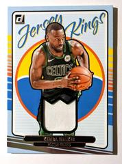 Kemba Walker Basketball Cards 2020 Donruss Jersey Kings Prices