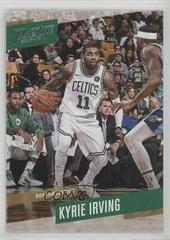 Kyrie Irving #21 Basketball Cards 2017 Panini Prestige Prices