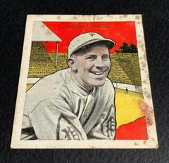 Richard Bartell Baseball Cards 1933 R305 Tattoo Orbit Prices