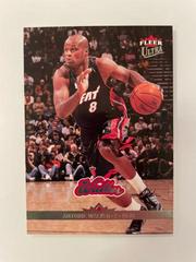 antoine walker #84 Basketball Cards 2006 Ultra Prices