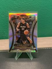 Aaron Gordon [Silver Prizm] #102 Basketball Cards 2019 Panini Select Prices