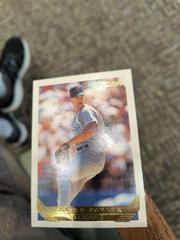 Roger Pavlik #223 Baseball Cards 1993 Topps Gold Prices