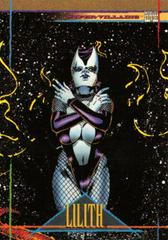 Lilith Marvel 1993 Universe Prices