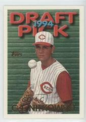 CJ Nitkowski #84 Baseball Cards 1995 Topps Prices