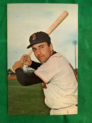 Rico Petrocelli Baseball Cards 1968 Dexter Press Postcards Prices