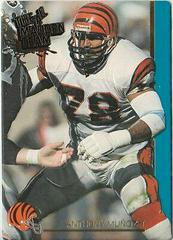 Anthony Munoz Football Cards 1991 Action Packed All Madden Prices