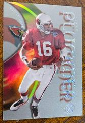 Jake Plummer [Essential Credentials Future] Football Cards 1999 Skybox E X Century Prices