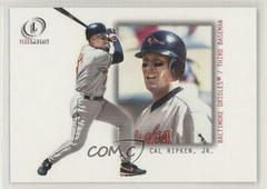 Cal Ripken Jr. Baseball Cards 2001 Fleer Legacy Prices