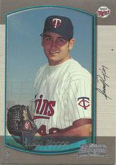 Juan Rincon Baseball Cards 2000 Bowman Draft Picks Prices