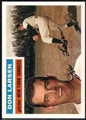 Don Larsen Baseball Cards 2003 Topps All Time Fan Favorites Prices