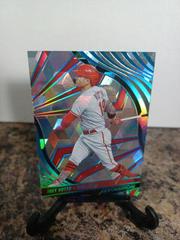 Joey Votto [Cubic] #31 Baseball Cards 2022 Panini Chronicles Revolution Prices