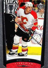 Rico Fata Hockey Cards 1998 Upper Deck Prices