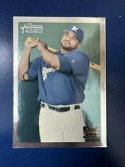 Prince Fielder [Chrome] #285 Baseball Cards 2006 Bowman Heritage Prices