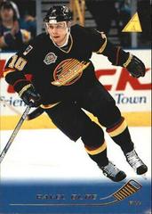 Pavel Bure Hockey Cards 1995 Pinnacle Prices
