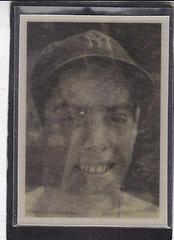 Joe DiMaggio Baseball Cards 1986 Sportflics Decade Greats Prices