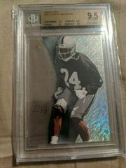 Charles Woodson Football Cards 1998 Skybox E X2001 Prices