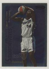 Cindy Brown #135 Basketball Cards 2000 Skybox Dominion WNBA Prices