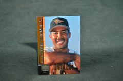 Harold Baines #36 Baseball Cards 1998 Upper Deck Prices
