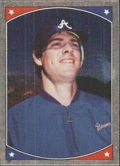 Mike Schmidt [Foil Hardback Test] #160 Baseball Cards 1987 Topps Stickers Prices