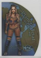Dr. Britt Baker [Precious Metal Gems Gold] #107 Wrestling Cards 2022 SkyBox Metal Universe AEW Prices
