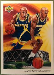 Tim Hardaway Basketball Cards 1992 Upper Deck Prices