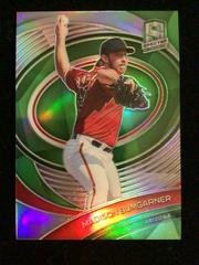 Madison Bumgarner #34 Baseball Cards 2021 Panini Spectra Prices