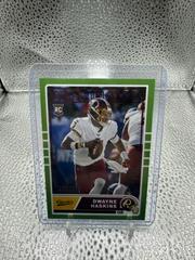 Dwayne Haskins [Red] #C-2 Football Cards 2019 Panini Chronicles Classics Prices