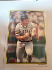 Andy Van Slyke #4 Baseball Cards 1989 Topps All Star Glossy Set of 60 Prices