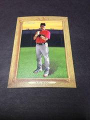 Craig Biggio Baseball Cards 2007 Topps Turkey Red Prices