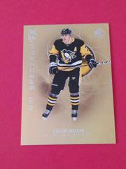 Evgeni Malkin [Gold] #S-38 Hockey Cards 2020 SP Authentic Spectrum FX Prices