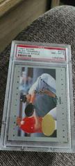 Alan Trammell [Premium Stock] #106 Baseball Cards 1997 Score Prices