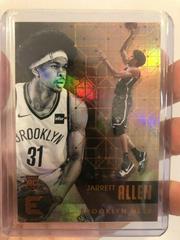 Jarrett Allen #161 Basketball Cards 2017 Panini Essentials Prices