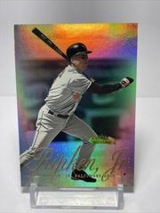 Cal Ripken Jr. Baseball Cards 2000 Fleer Showcase Prices