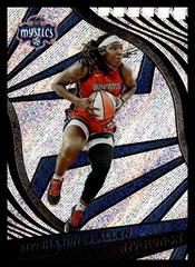 Myisha Hines Allen #5 Basketball Cards 2022 Panini Revolution WNBA Prices
