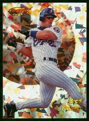 Brad Fullmer #112 Baseball Cards 1998 Bowman's Best Prices