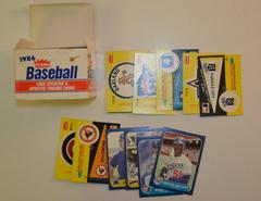Complete Set Baseball Cards 1986 Fleer Update Prices