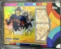 Shohei Ohtani [Gold Rainbow] #45 Baseball Cards 2023 Topps World Classic Prices