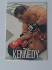 Tim Kennedy Ufc Cards 2012 Topps UFC Knockout Prices