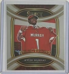 Kyler Murray #S1-2 Football Cards 2020 Panini Select Select1ons Prices