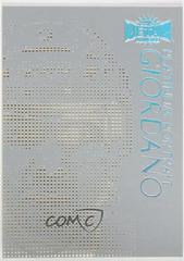 Mark Giordano #PP-18 Hockey Cards 2021 Skybox Metal Universe Platinum Portraits Prices