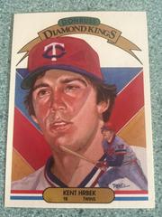 Kent Hrbek Baseball Cards 1983 Donruss Prices