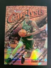 Todd Day Refractor Basketball Cards 1997 Finest Prices