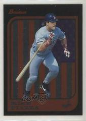 Mike Piazza #266 Baseball Cards 1997 Bowman International Prices