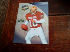 Jake  Plummer [beginings] #142 Football Cards 1997 Playoff Absolute Prices