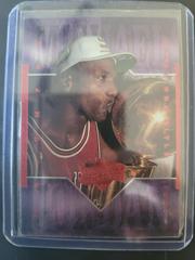 Michael Jordan Basketball Cards 1999 Upper Deck Hologrfx Prices